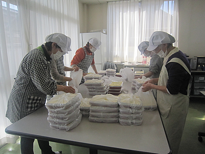 「ふれ愛給食サービス02」の画像