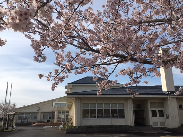 「龍ケ崎市総合福祉センター」の画像