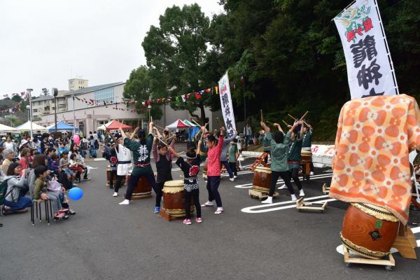 ふれ愛広場C