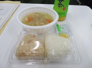 災害ＶＣ非常食
