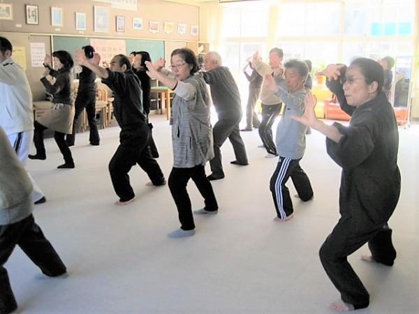 「元気サロン松葉館03」の画像