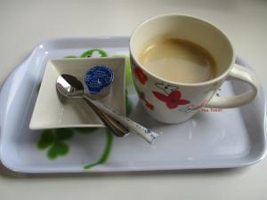 コーヒー