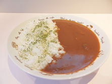 カレーライス