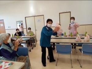 つくしんぼ5