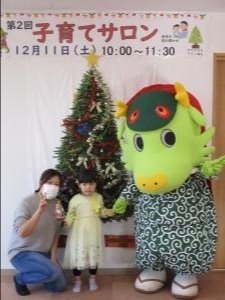第2回子育てサロン(5)