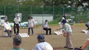 輪投げ202205