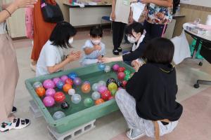 縁日3