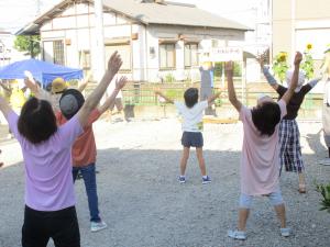 佐貫西口町会(1)
