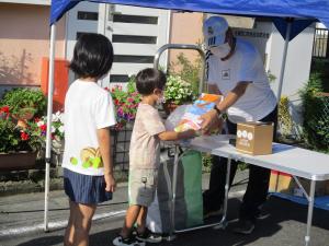 佐貫西口町会(2)