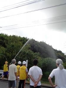 南が丘自主防災会(8)