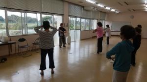 太極拳1