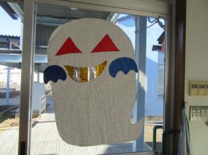 ハロウィン(8)