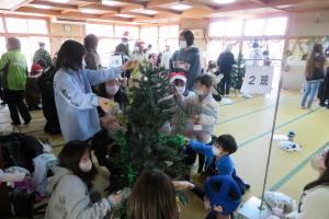 クリスマス22(3)