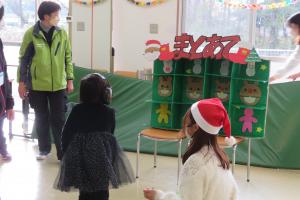 クリスマス22(2)