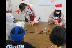 クリスマス22(5)
