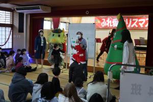 クリスマス22(6)