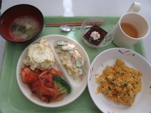 クリスマス会(7)