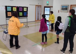 西ミニゲーム1