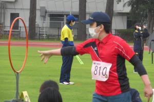 スポーツ大会(2)
