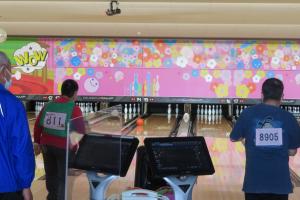 スポーツ大会(4)
