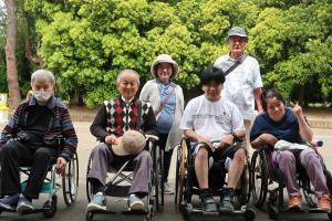 スポーツ大会(6)