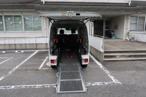 移送サービス(2)