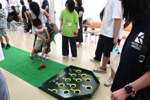 スカットボール