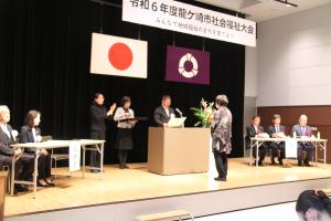 R6社大会(9)