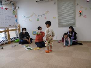 子育てサロンR7.3(4)