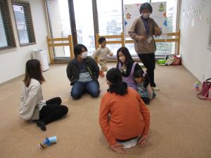 子育てサロンR7.3(5)
