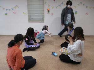 子育てサロンR7.3(6)