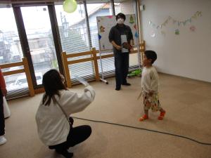 子育てサロンR7.3(9)