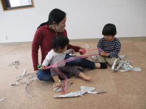 子育てサロン5月➆