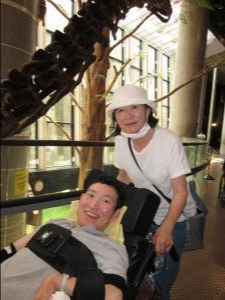 あざみ春の野外学習(11)