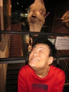 あざみ春の野外学習(12)